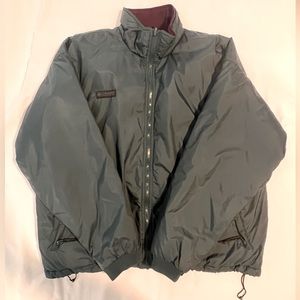 Columbia Insulated Water Resistant Jacket